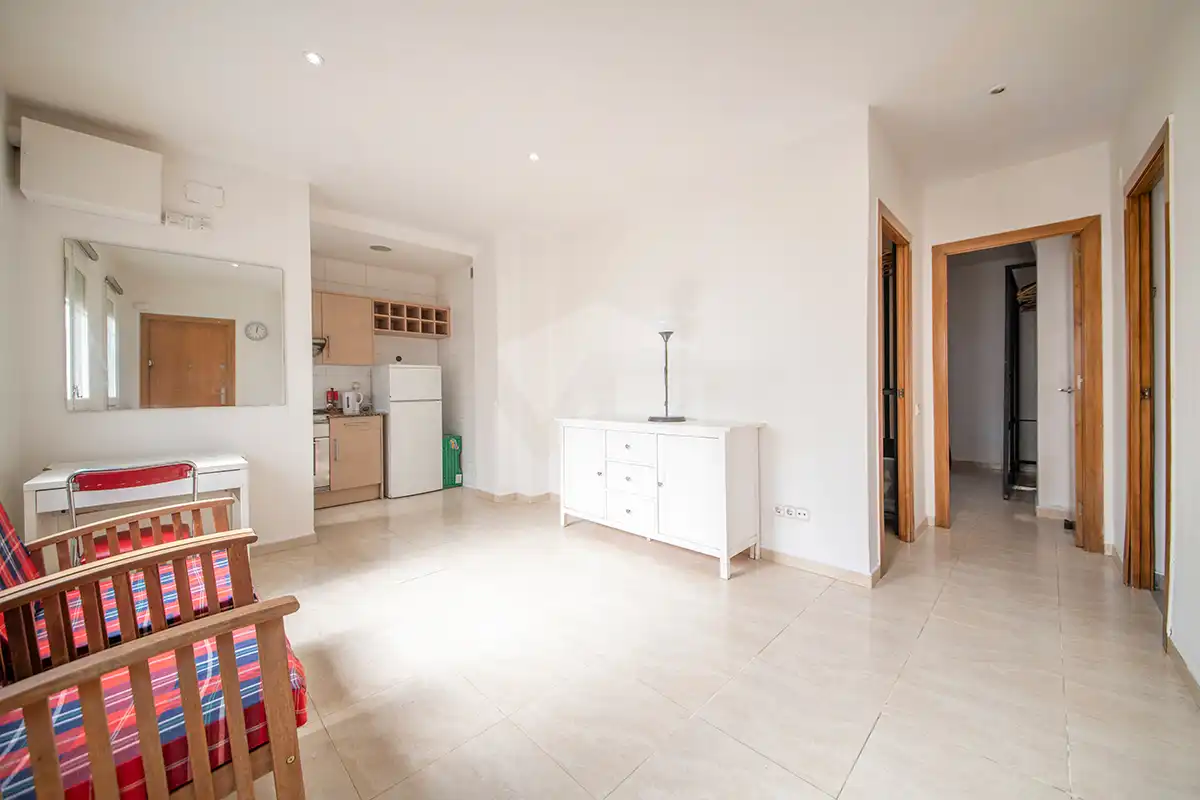 Flat for sale in Horta - Guinardó, imagen 6