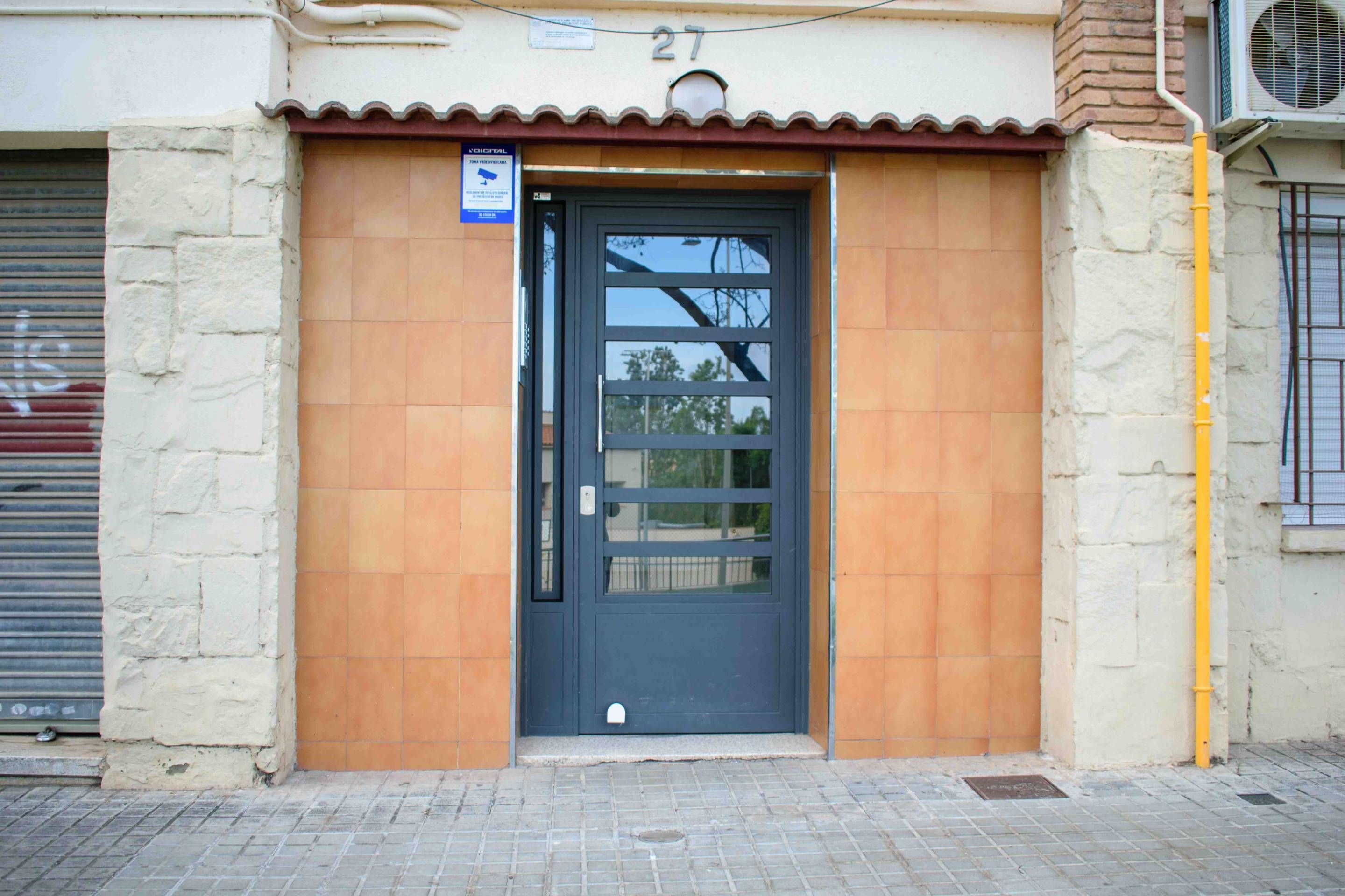 Flat for sale in  Barcelona Capital  with Terrace and Balcony