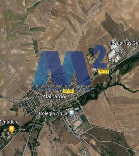 Foto 2 de Residencial en venta en Algete Centro, Algete