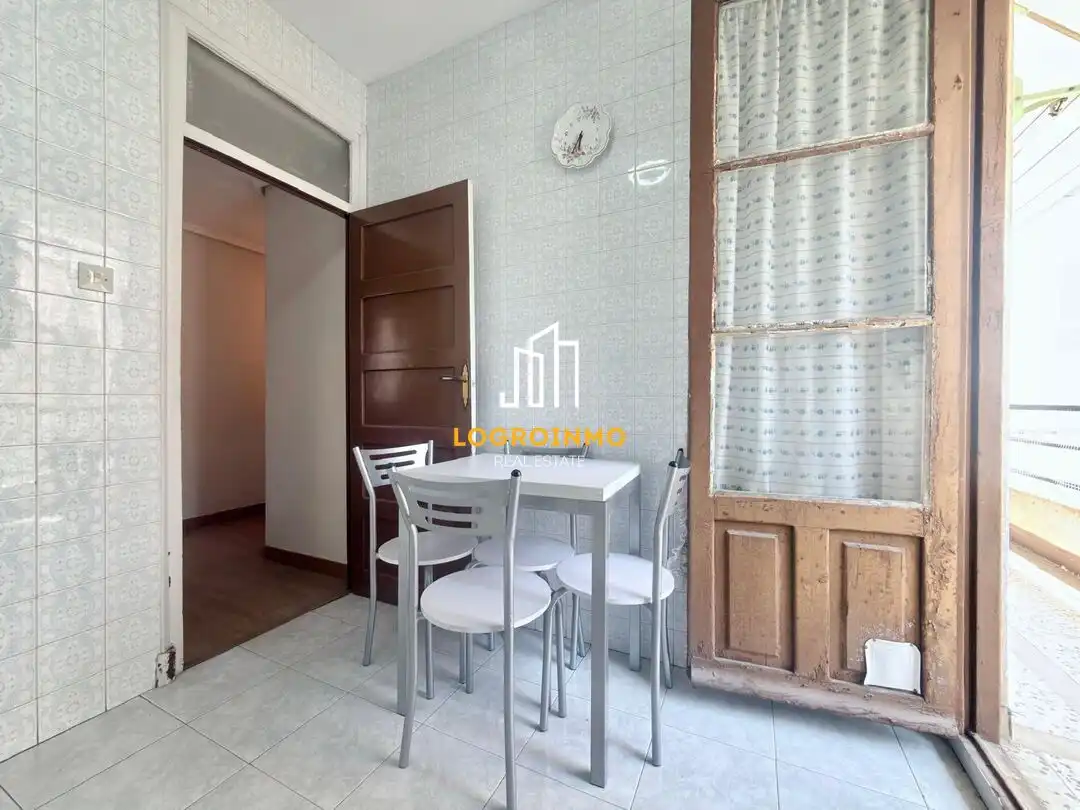 Piso en venta en Gran Via