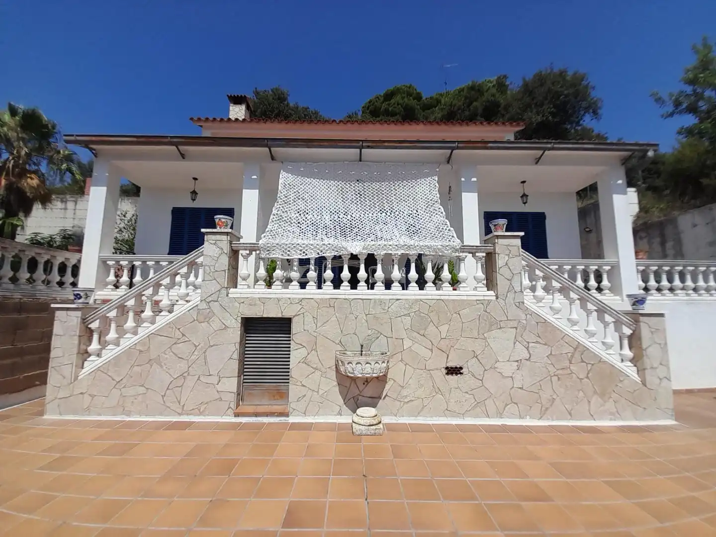 Casa con terraza en venta en Arenys de Munt, imagen 4