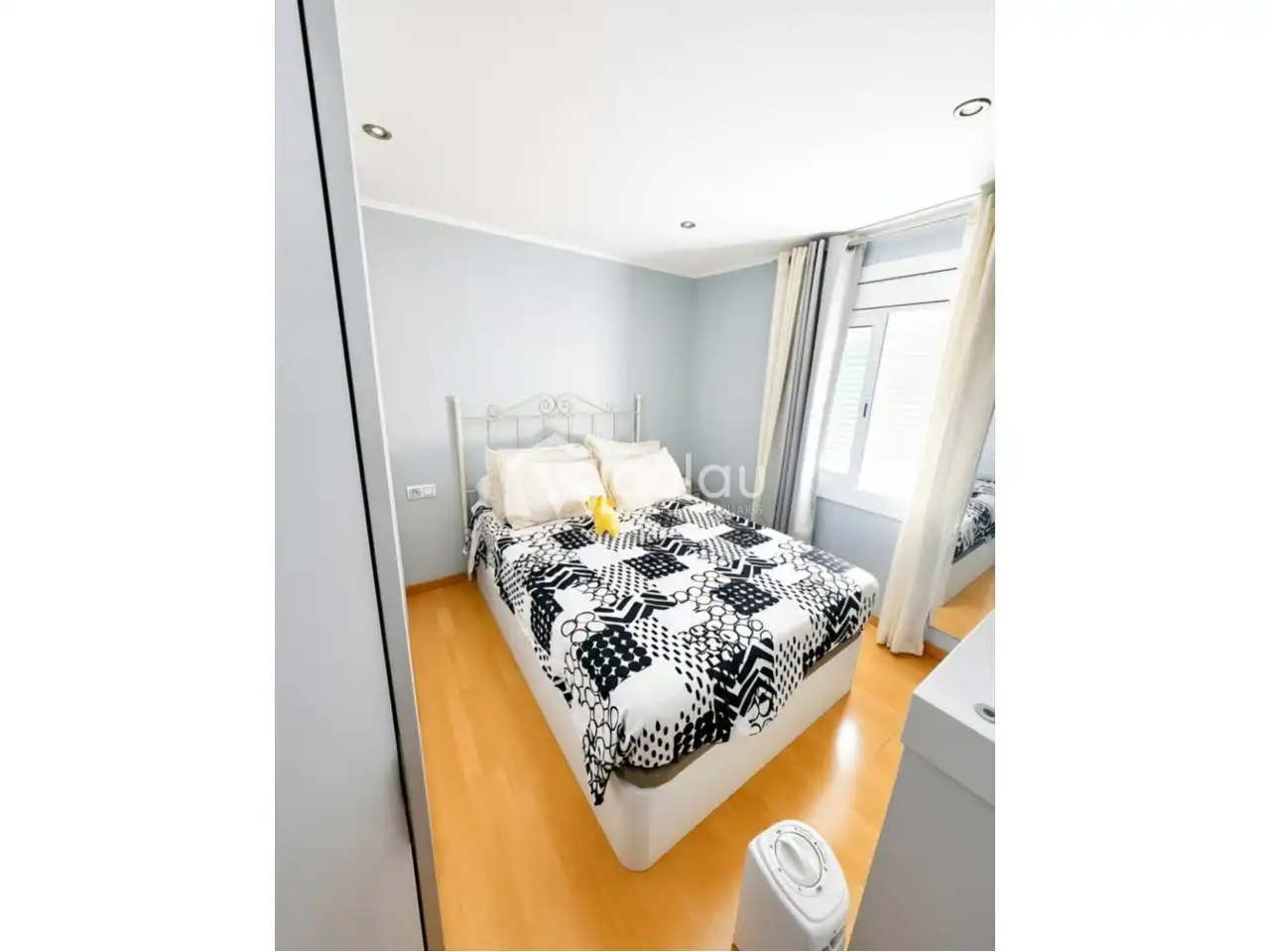 Habitación de Piso en venta en Olesa de Montserrat con Aire acondicionado y Parquet