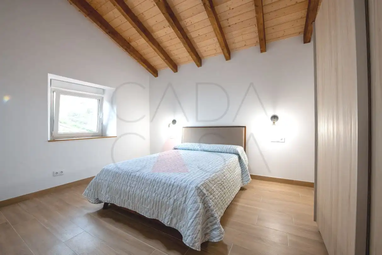 Casa amb terrassa en venda a Barrio Llaino Corvera, imagen 16