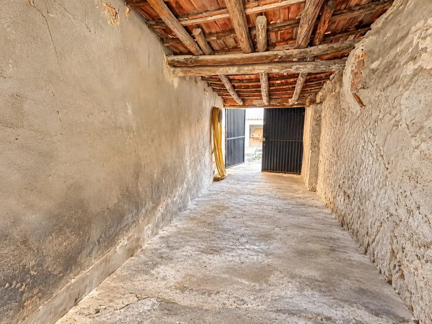 Adosado con terraza en venta en Borox, imagen 23