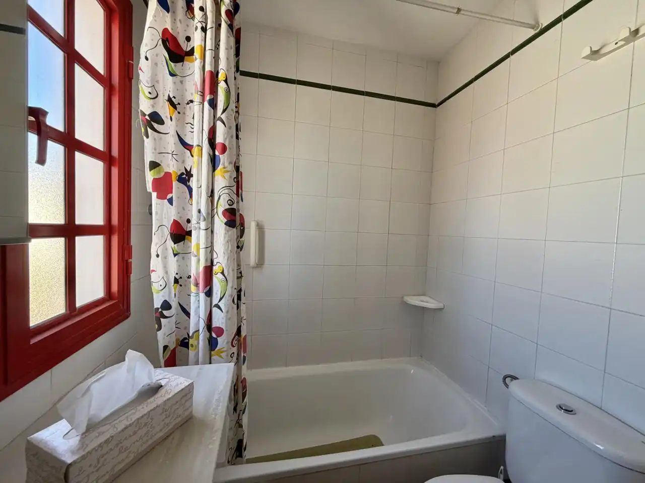 Maison avec terrasse à vendre à Calle Doctor Agustín Millares Carlo, imagen 26