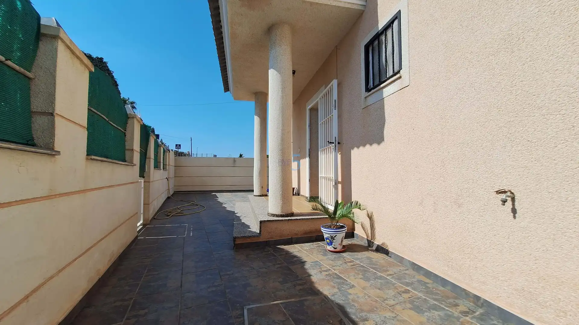 Villa avec terrasse à vendre à Rojales, imagen 7