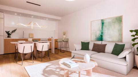 Foto 5 de Piso en venta en Calle Estacion de Los Prados, 47, Distrito Zeta - Recinto Ferial Cortijo de Torres, Málaga