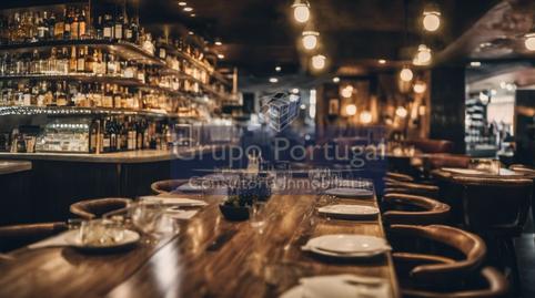 Photo 3 of Premises to rent in Valdemarín, Madrid