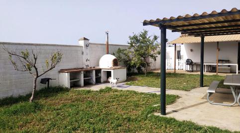 Foto 2 von Wohnung zum Verkauf in La Jara, Sanlúcar de Barrameda