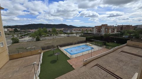 Foto 4 de Piso de alquiler en Transhumancia, Nuevo Cáceres, Cáceres Capital