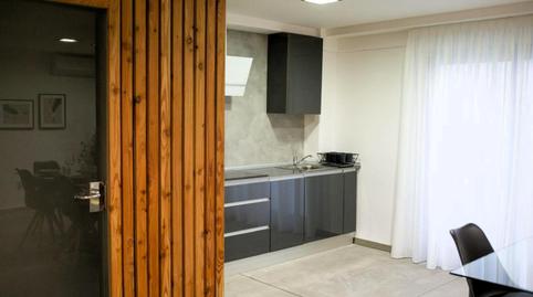 Foto 5 de Piso en venta en Carrer Arquebisbe Loaces, Ensanche - Diputación, Alicante / Alacant