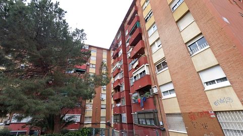 Foto 2 de Pis en venda a Atlantida, Llefià, Badalona