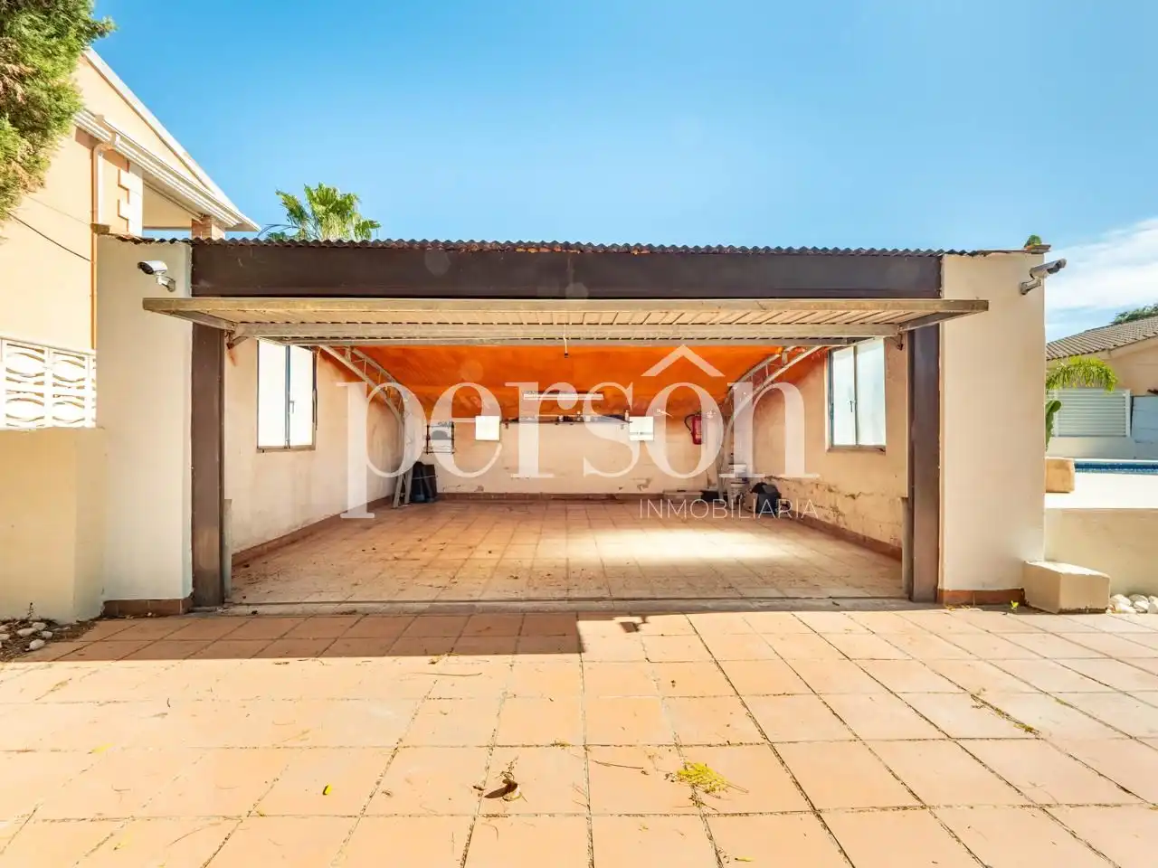 Chalet con piscina en venta en La Cañada, imagen 18