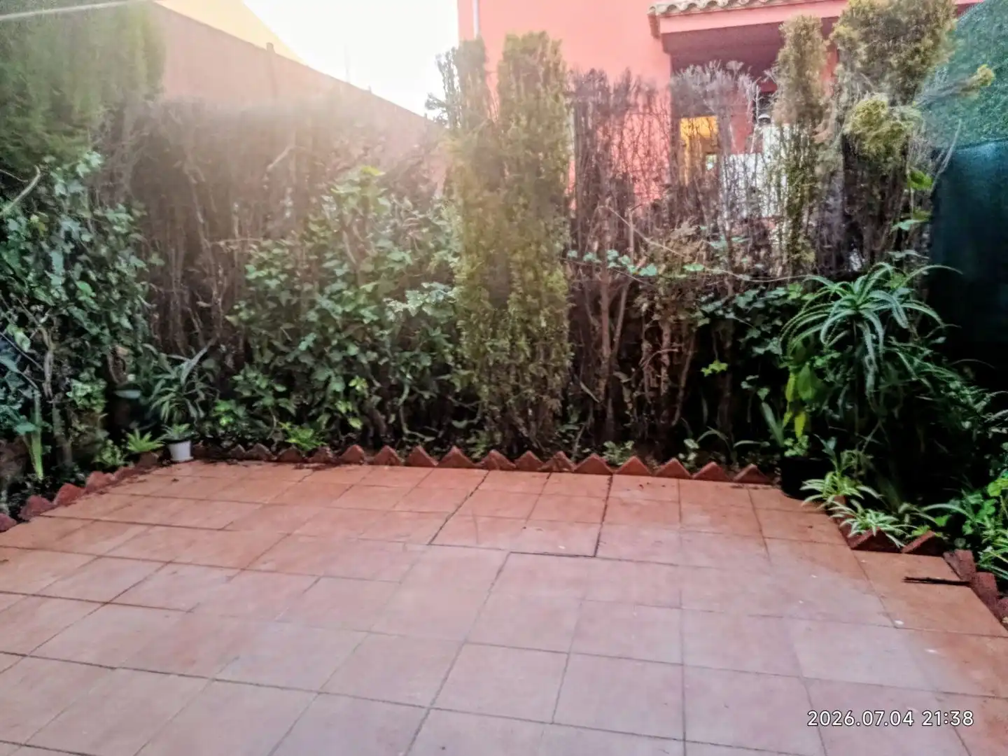 Haus mit Garten zum Verkauf in Rambla ansem viola 94, imagen 24