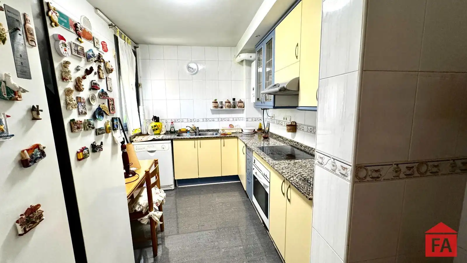 Wohnung zum Verkauf in Centre, imagen 9