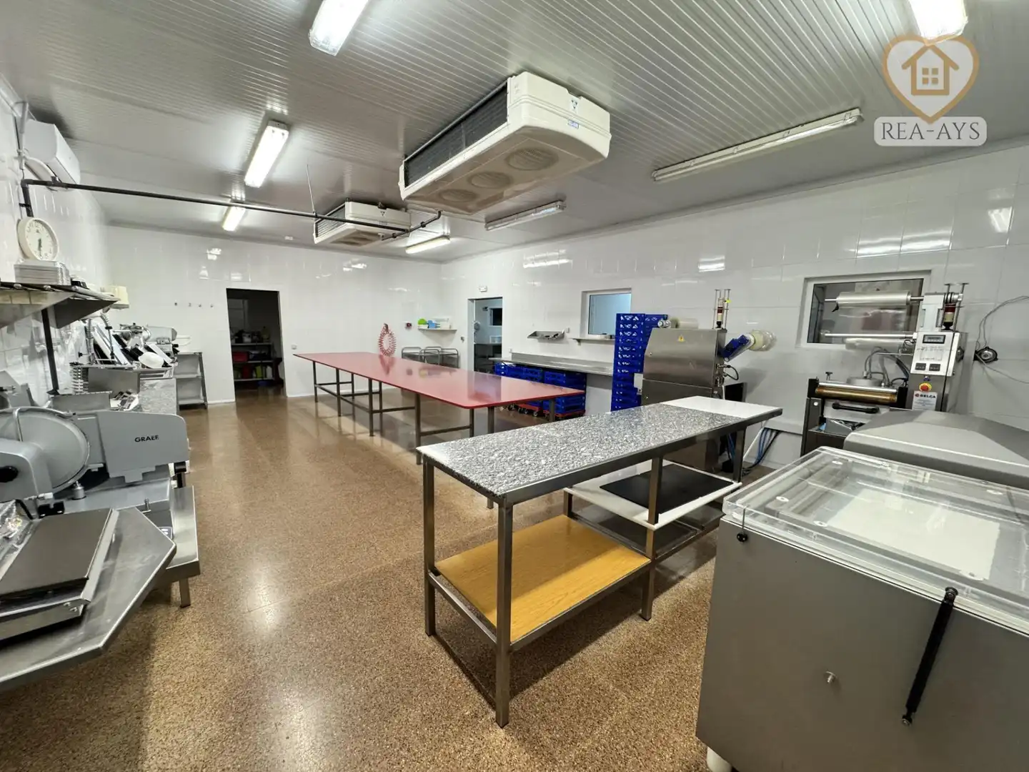 Nave industrial in vendita a Santa Oliva, imagen 20