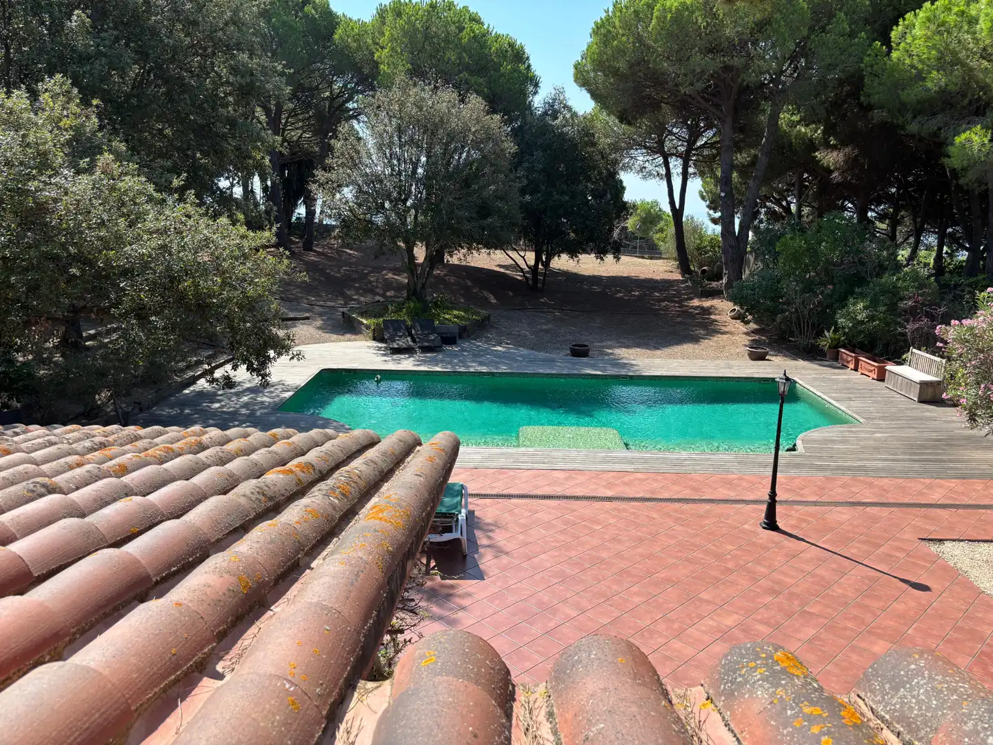 Villa con piscina in vendita a Passeig Plana, imagen 22