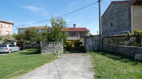 Foto 3 de Casa o chalet en venta en Calle Quintana de Rueda, Villarcayo de Merindad de Castilla la Vieja, Burgos