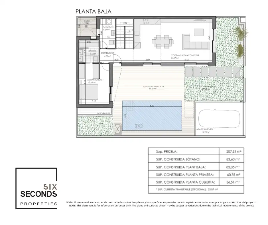 Casa o chalet en venta en Bigastro con Terraza