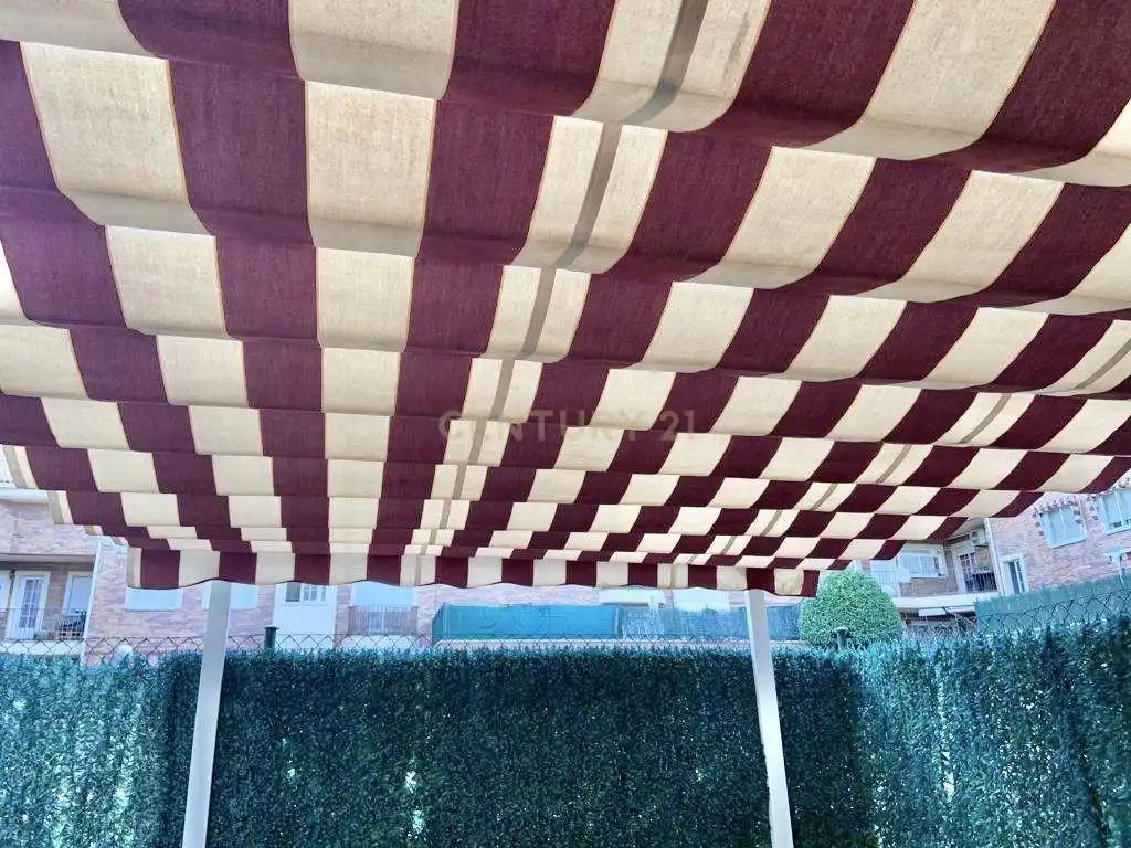 Apartament en venda a Extremadura, 4, Zona el Caño