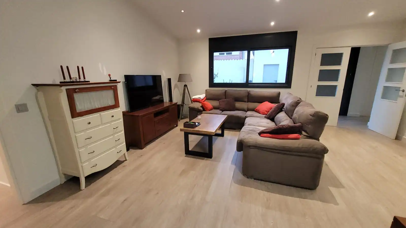 Casa con jardín en venta en Carrer Balmes, imagen 9
