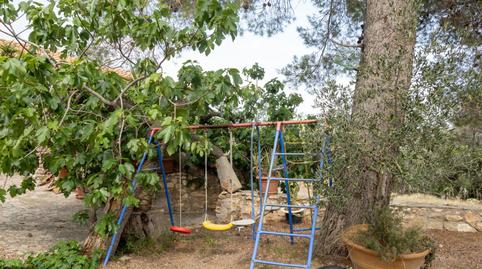 Foto 4 de Finca rústica en venda a Polígono 33 Parcela, 302, Les Coves de Vinromà, Castellón