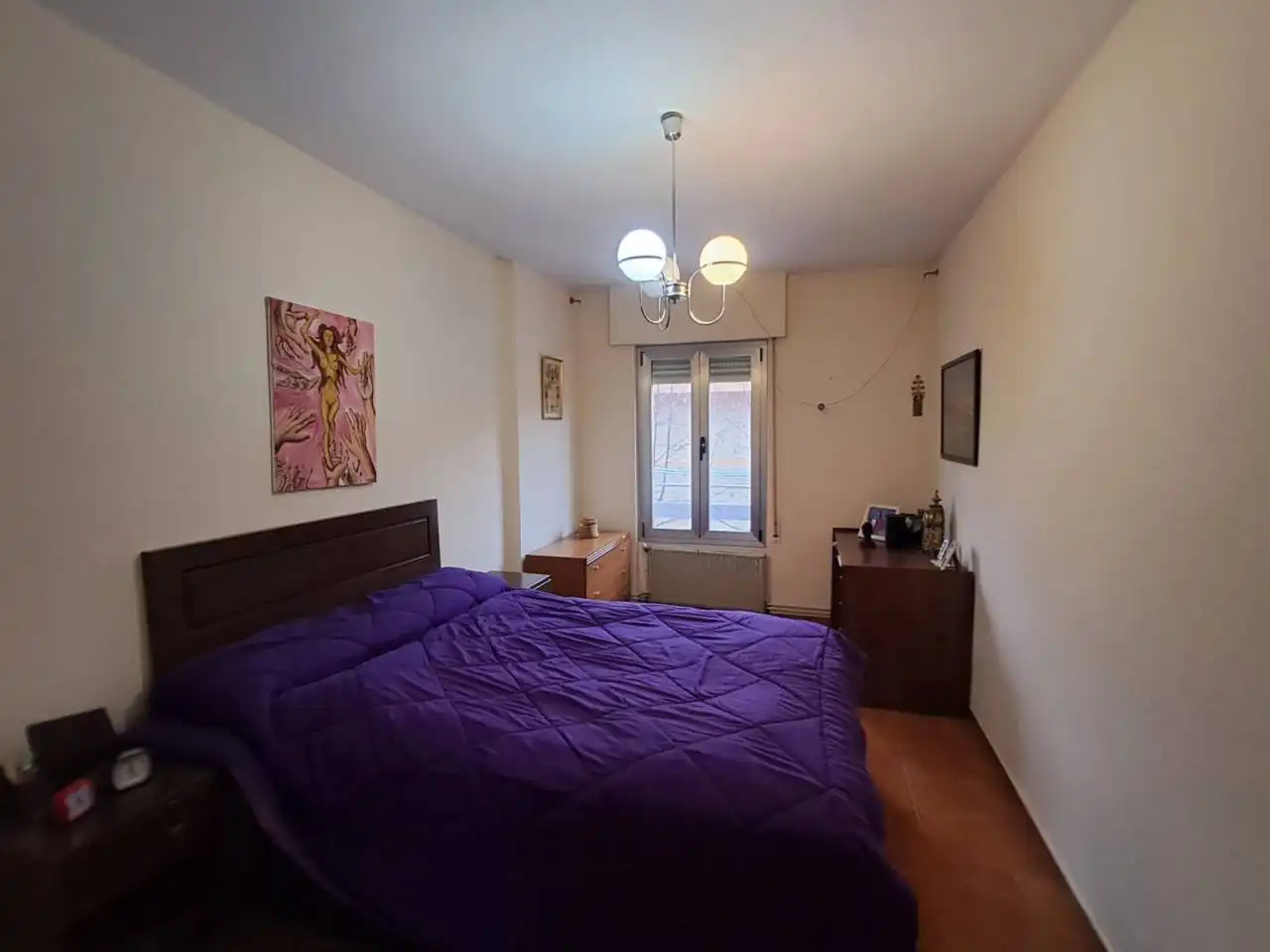 Apartament en venda a Calle Calahorra, La Portalada - Varea