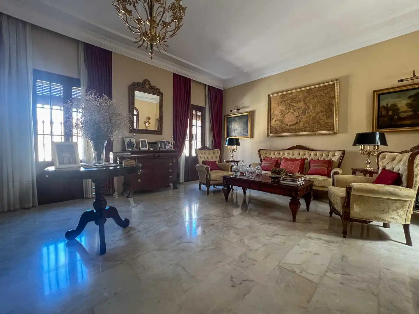 Casa o chalet en venta en Avenida de los Costaleros, La Roda de Andalucía
