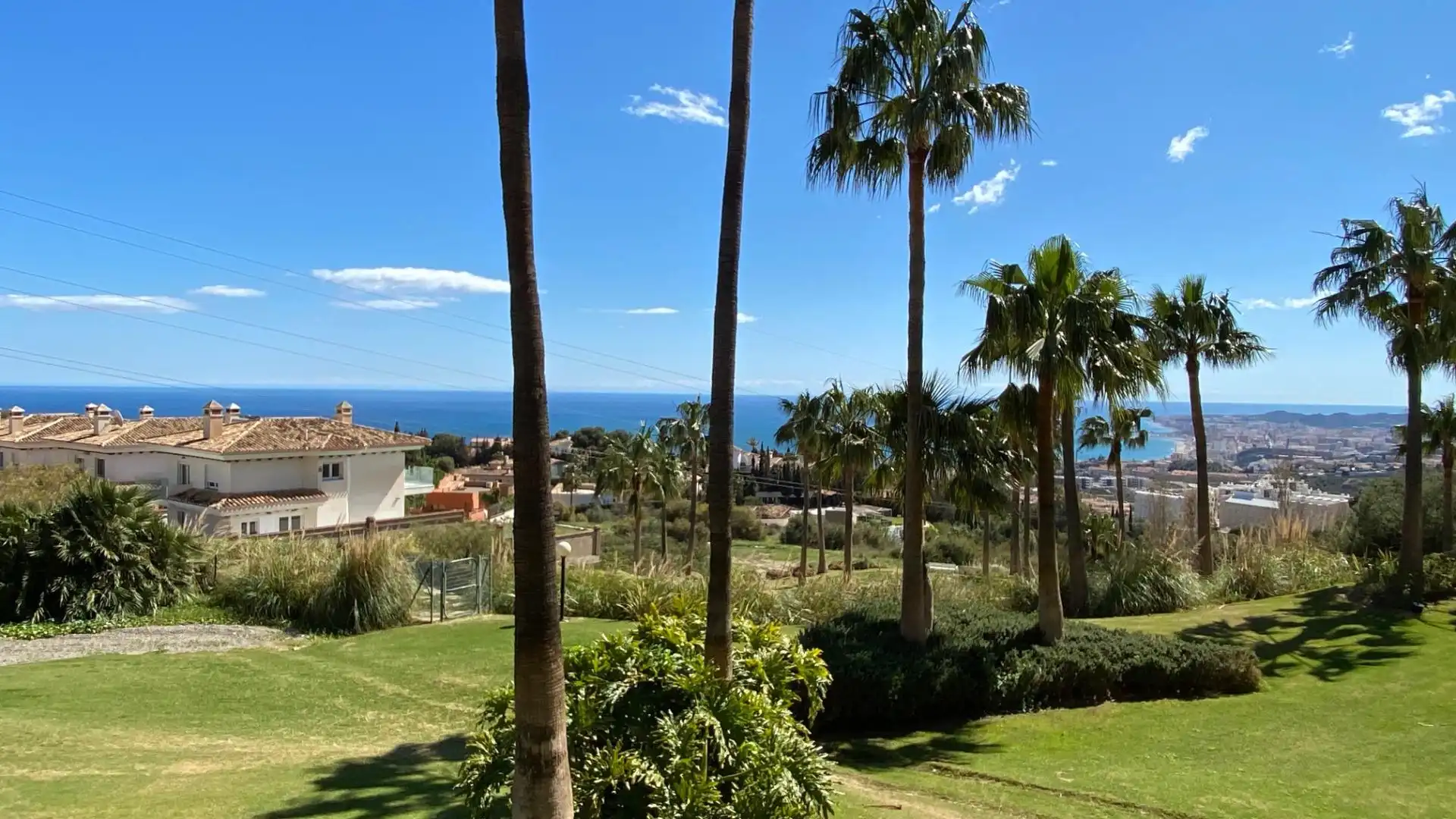Flat with terrace for sale in Torreblanca del Sol, imagen 2