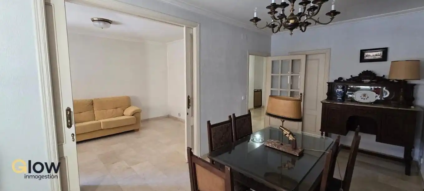 Flat with terrace for sale in Santa Marina, imagen 15