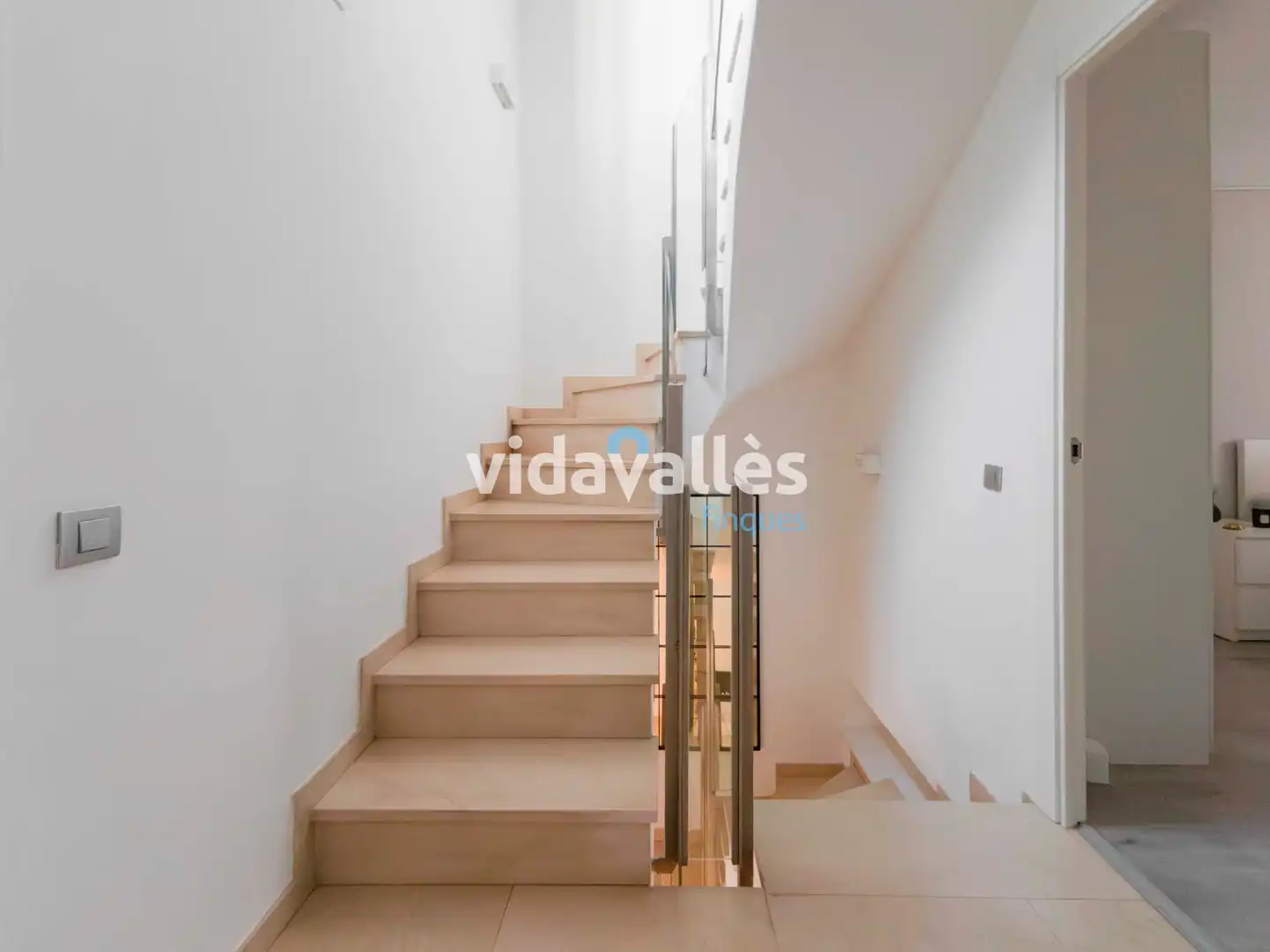 Casa adosada en venta en Premià de Mar con Aire acondicionado, Calefacción y Jardín privado