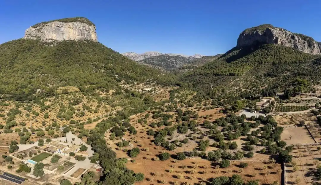 Planta baja en venta en Alaró con Terraza
