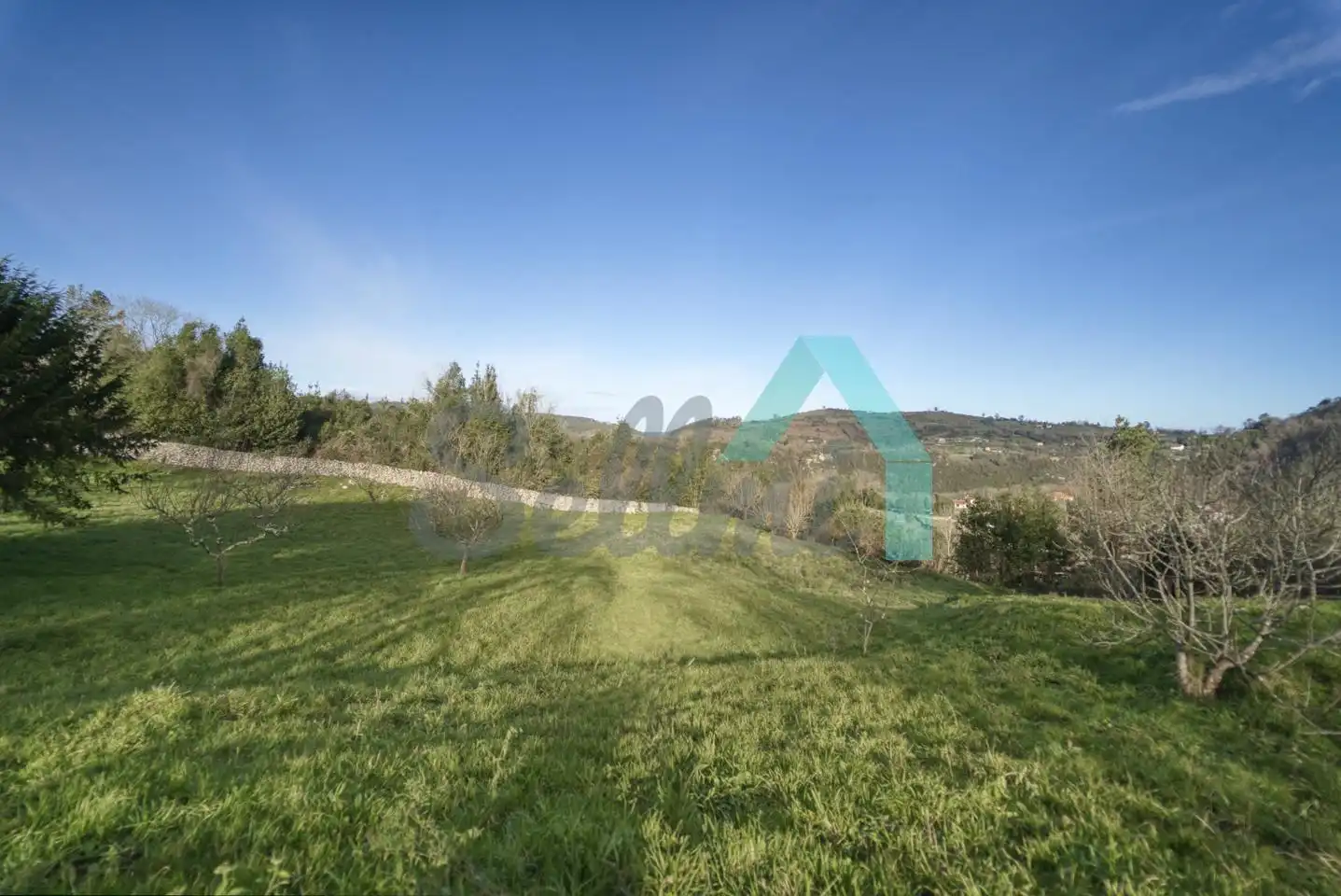 Finca rústica en venta en Oviedo  con Jardín privado y Terraza