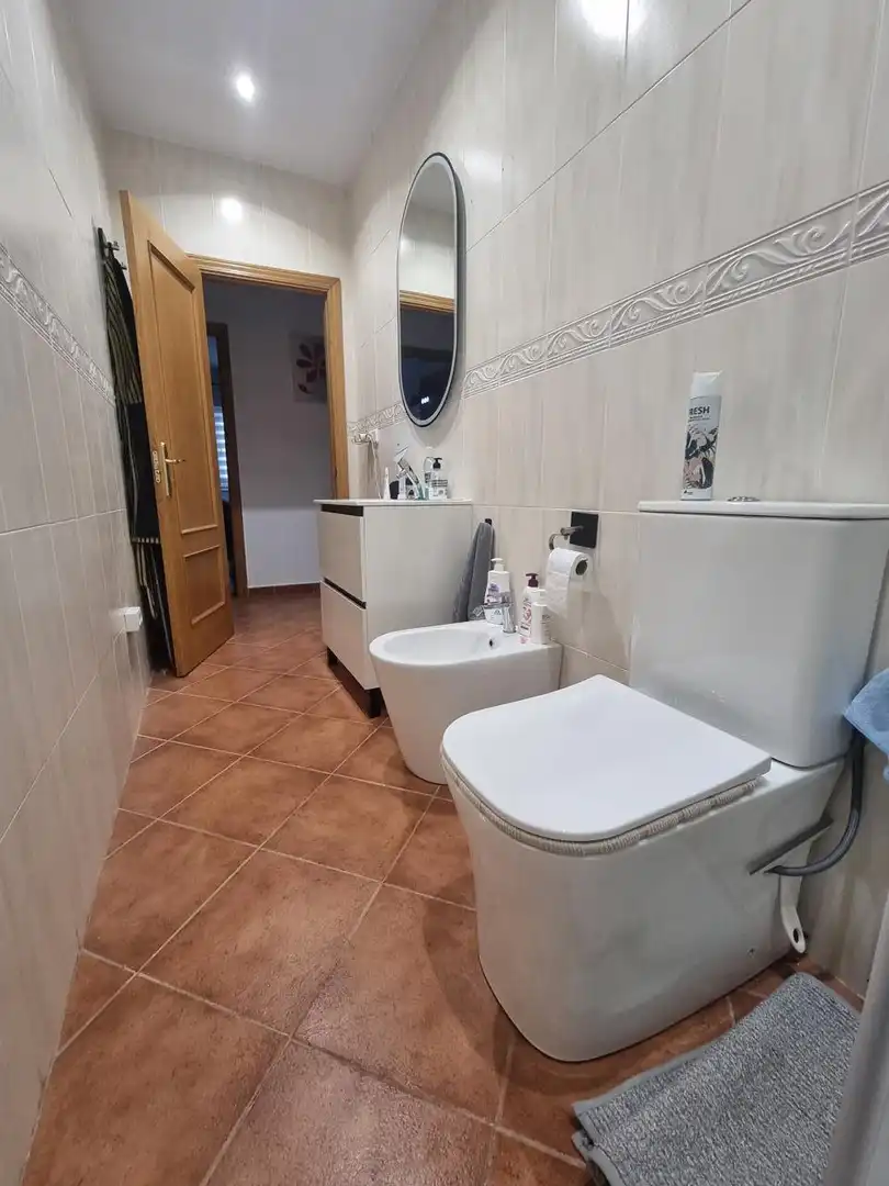 Casa con piscina in vendita a Calle Zarzamora, imagen 14