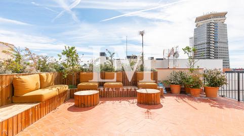 Foto 2 de Apartament de lloguer a Carrer Lancaster, El Raval, Barcelona