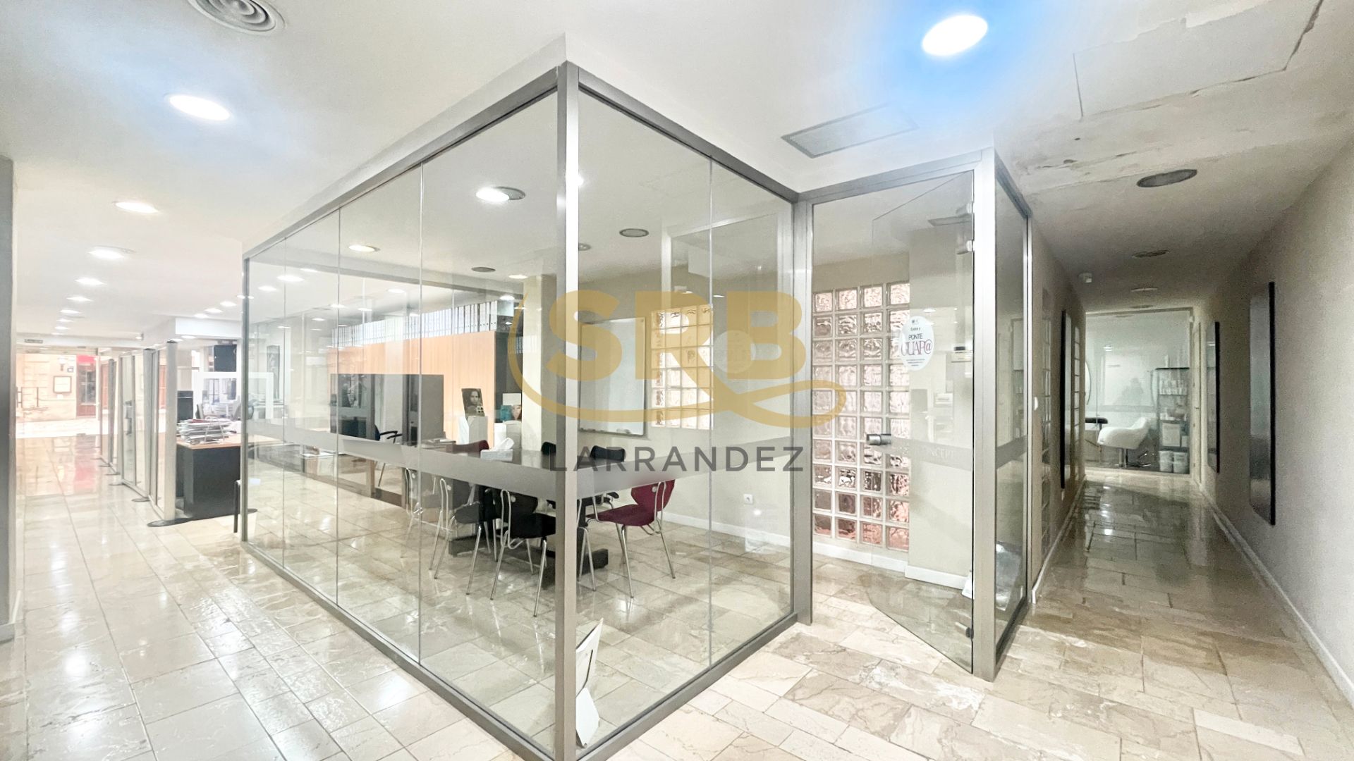 Office to rent in Passatge de Marimon, Sant Gervasi- Galvany, Sarrià - Sant Gervasi,  Barcelona Capital
