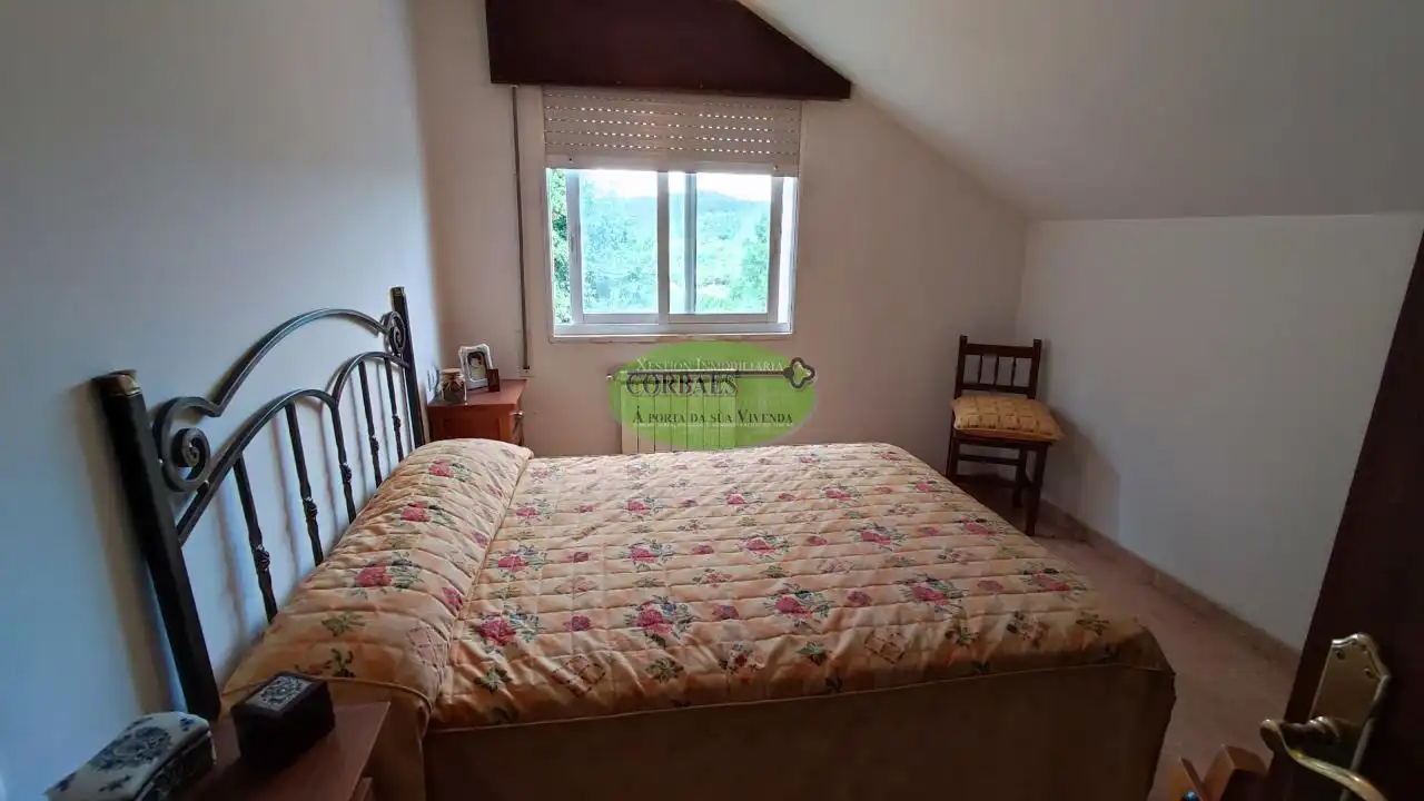 Chalet con terraza en venta en O Pereiro de Aguiar, imagen 20