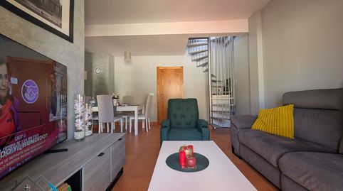 Foto 4 de Ático en venta en Villanueva del Río Segura, Murcia