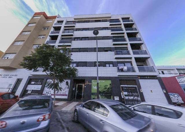 Local comercial en Venta en CARLOS III (AS)  en Aguadulce Norte