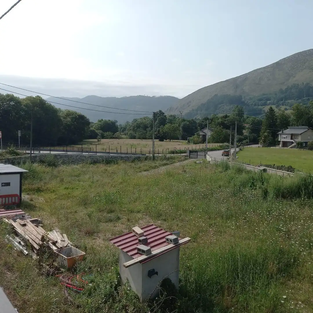 Residencial en venta en Polígono 2 Paraje 129 TRABALLAS, 906, San Felices de Buelna