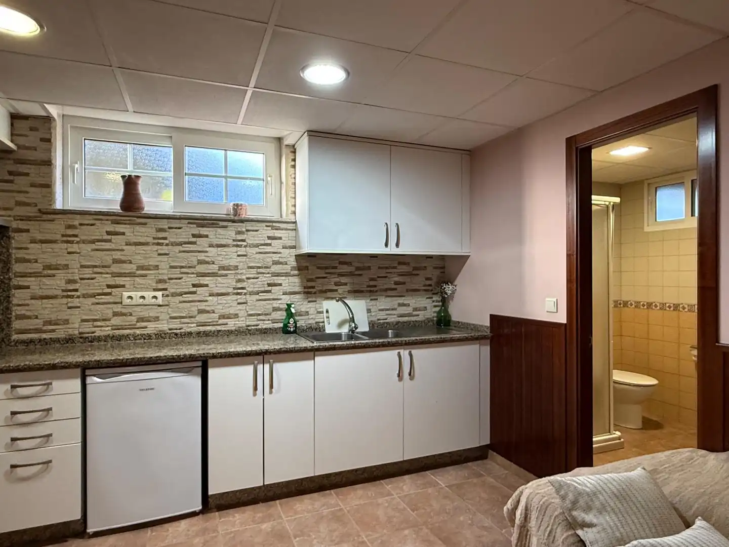 Chalet con jardín en venta en ABANQUEIRO, imagen 38