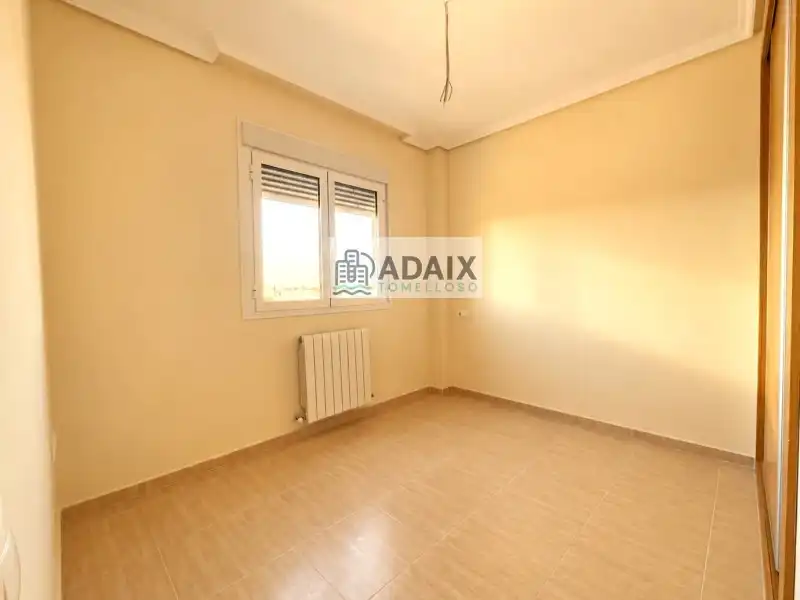 Appartamento con terrazza in vendita a Socuéllamos, imagen 8