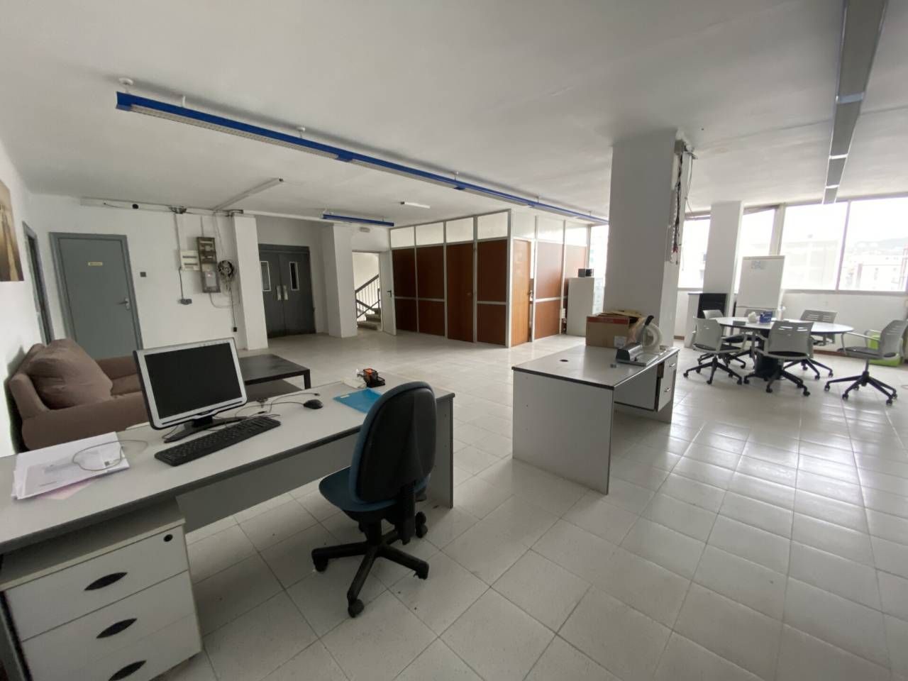 Office to rent in Riereta, 31, Centre