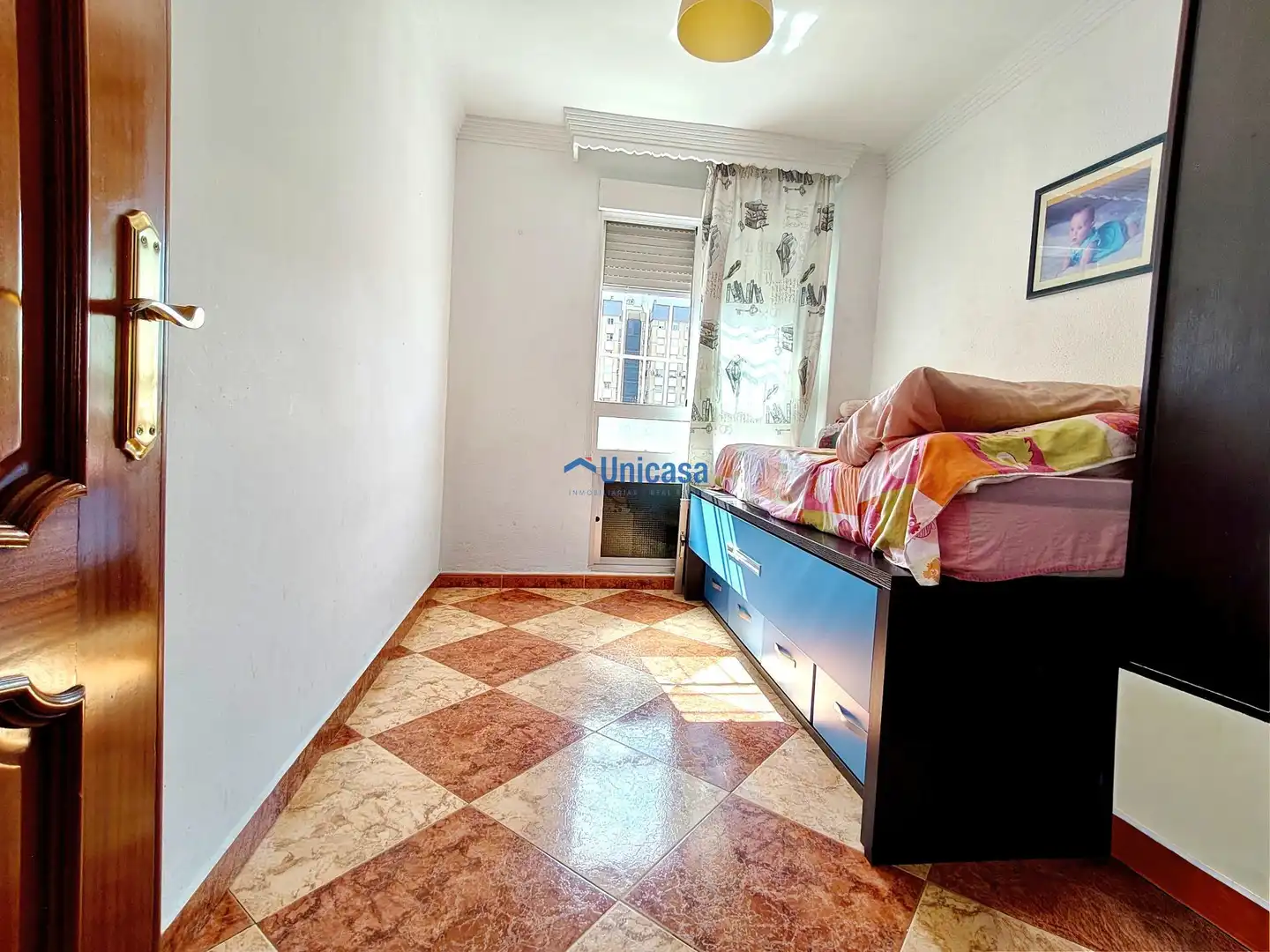 Piso con ascensor en venta en Calle Calle Corregidor Nicolás Isidro, 13, imagen 16