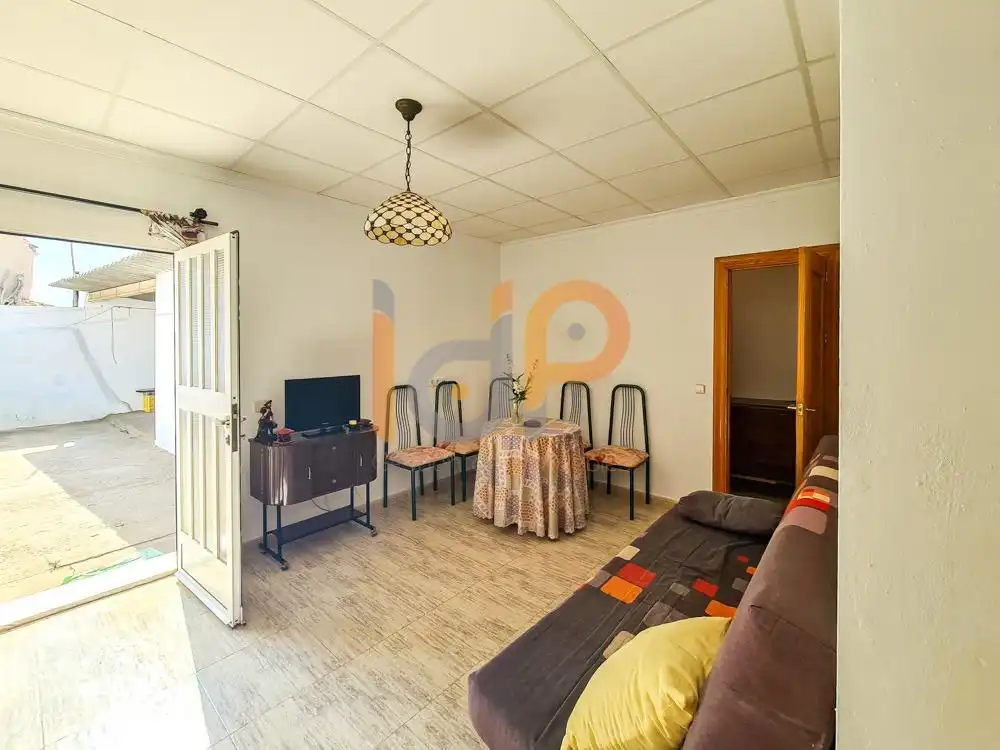 Casa con giardino in vendita a Huércal-Overa, imagen 7