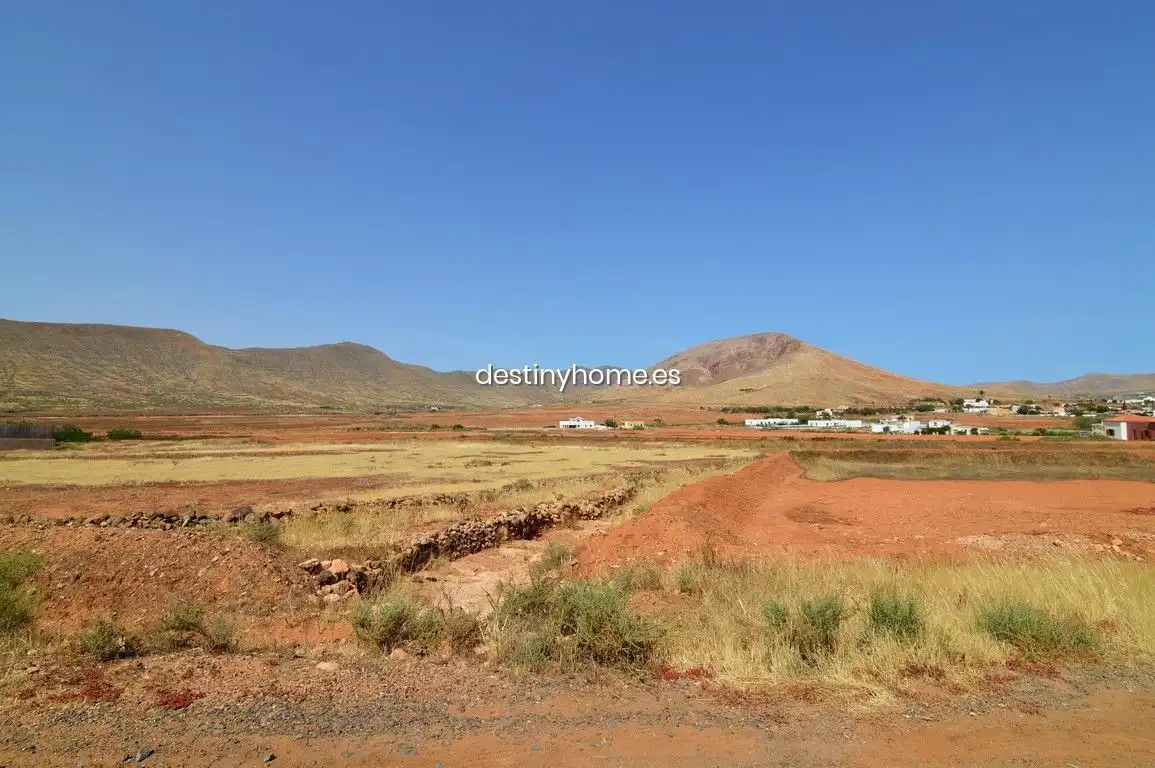 Residencial en venda a Los Llanitos, Tefía - Tetir