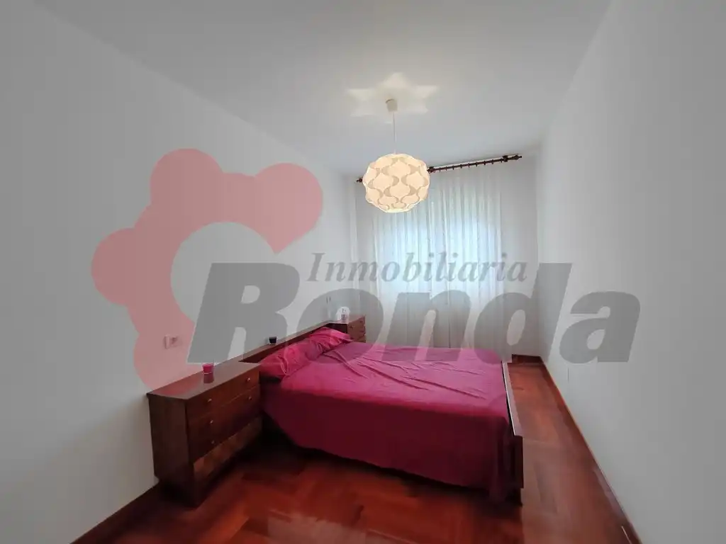 Apartament de lloguer a Acea de Olga - Augas Férreas