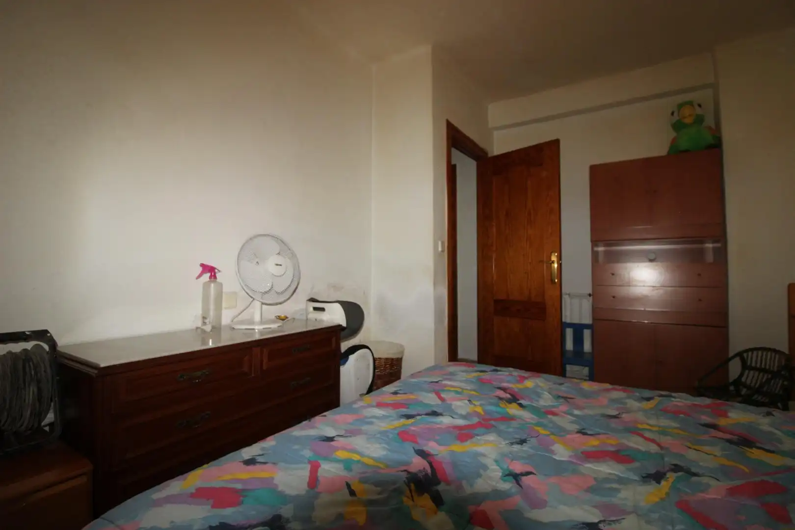 Bedroom of Houses for sale in Cartagena