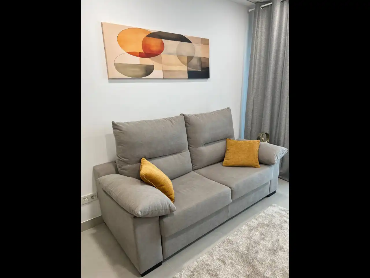 Apartamento con terraza en venta en Nueva Torrevieja - Aguas Nuevas, imagen 16