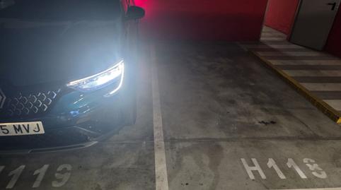 Foto 2 de Garatge de lloguer a Calle Astronomía, 1, San Jerónimo - La Bachillera, Sevilla